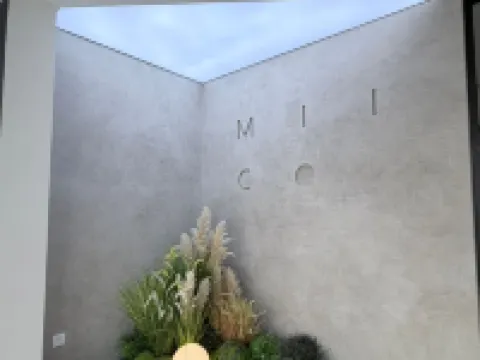 Miico Hotel @ Permas Jaya Hotels in Plentong