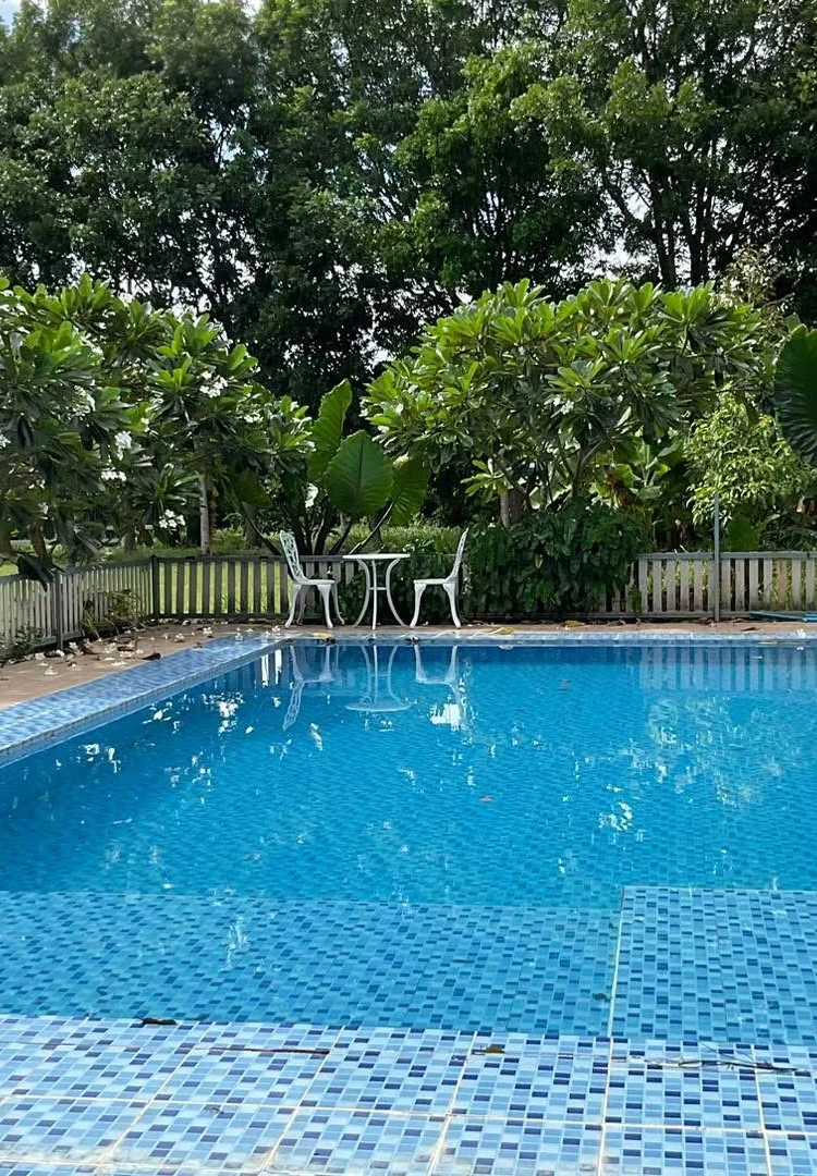 รูปภาพของบ้านเราวังน้ำเย็นรีสอร์ต