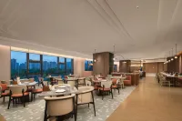 Hilton Garden Inn Lanzhou Anning