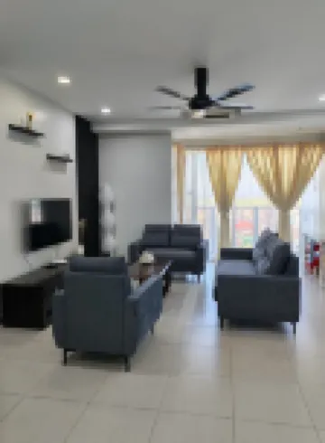 Sekinchan Paddy SunRise Homestay Hotels in Sekinchan