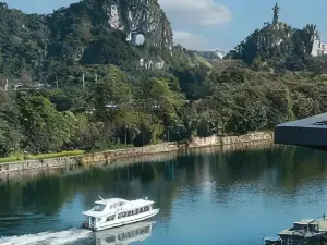 Top 10 Instagrammable Hotels in Guilin