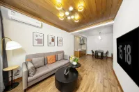 YAMU Yanmu Homestay (Jilin Vanke Songhua Lake Ski Resort)