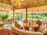 河畔珍藏度假飯店 拜縣酒店