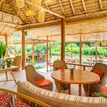 The Riverfront Reserve