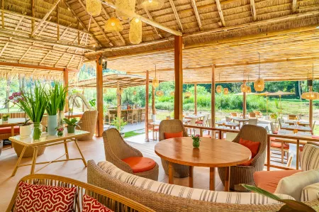 The Riverfront Reserve