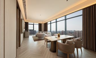 Citrus Crystal Hotel, Guangde City Government