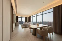 Crystal Orange (Guangde City Government)