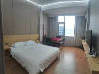 Lushan Menghupan Hotel Hotels in Yanshan