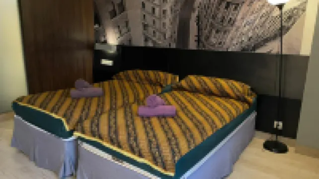 HORU Hotel Mangga Dua Square Hotel di Jakarta Utara