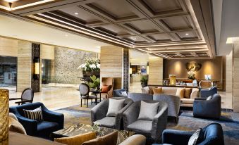 Royal Ambarrukmo Yogyakarta