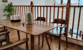 Changbai Mountain Weile Hotel(ErdaoBaihe)