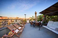 Floral Hotel·Jinzhuan Boutique Hotel (Quanzhou Ancient City West Street)