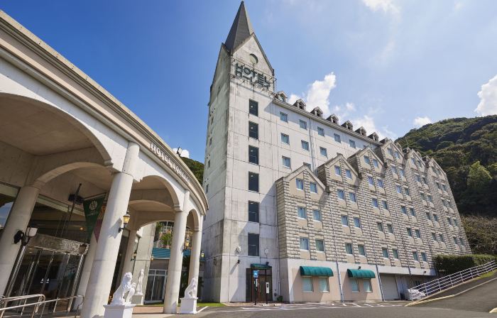 Hotel Lorelei