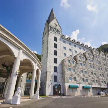 Hotel Lorelei Hotel berhampiran Stesen Haiki