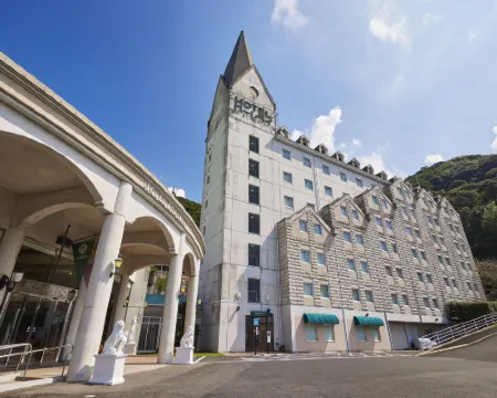 Hotel Lorelei Hotels in Sasebo