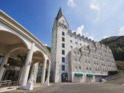 Lorelei酒店 酒店