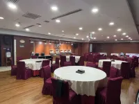 Bright Ease-Sea Pearl Hotel