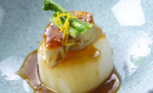 Niseko Hot Spring Ikoino Yuyado Iroha