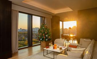 Bvlgari Hotel Beijing