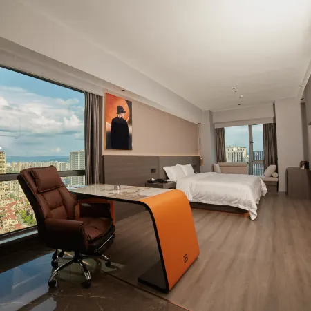 Ran• Hotel