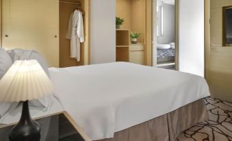 Eco Tree Hotel Sheung Wan