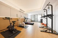 Yilong Anyue Hotel (Chengmai Old City Hainan Free Trade Port Ecological Software Park Store)