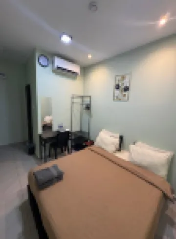 Hotel EC Inn