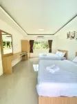 Le poulet poolvilla khanom Hotels in Amphoe Don Sak