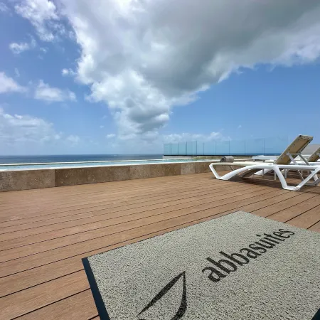 Abba Suites Playa del Carmen