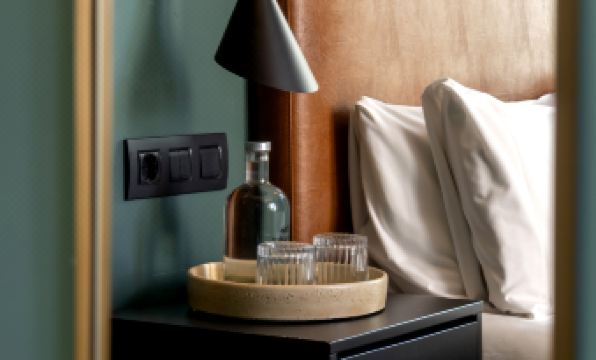 Colectia Stays Atocha