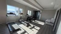 Ya Ju TaiShan Hotel - Gym