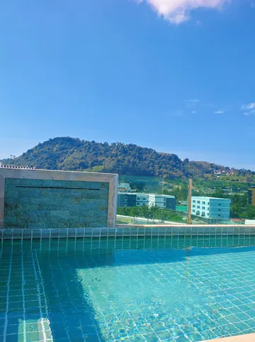 รูปภาพของเกาะป่า