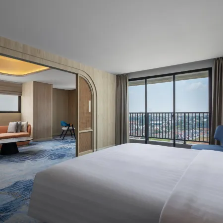 Aston Bintaro Hotel & Conference Center