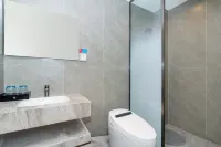 Shuangyi Hotel (Ruoqiang Loulan Cultural Park) - Pet friendly