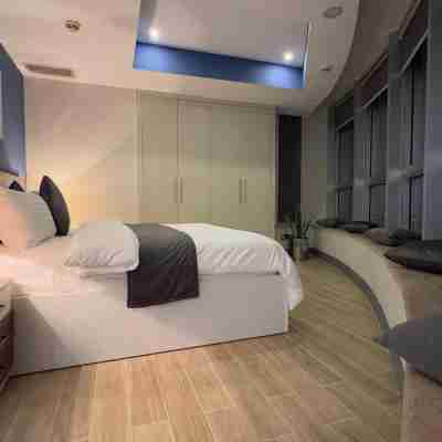 Walk-Inn Hospitality Group Centaurus Rooms