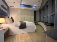 Walk-Inn Hospitality Group Centaurus Hotels near F-8 Sector