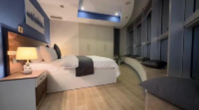 Walk-Inn Hospitality Group Centaurus 酒店