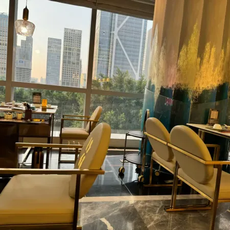 Jinhao Hotel (Xuanen Gongxiu Cruise Wenlan Bridge Branch)