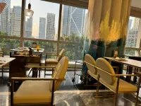 Jinhao Hotel (Xuanen Gongxiu Cruise Wenlan Bridge Branch) - breakfast