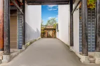 Jianmenguan Ningjiayuan Homestay - con vistas a la montaña