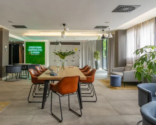 Numa Munich Viktoria Hotels near Allach - Untermenzing