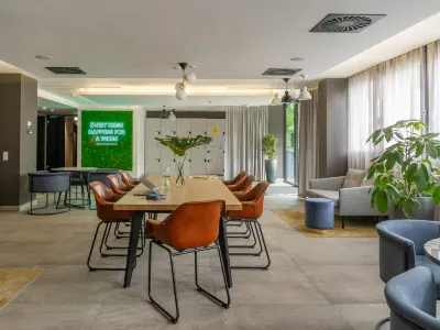 Numa Munich Viktoria Hotels near Olympiapark München