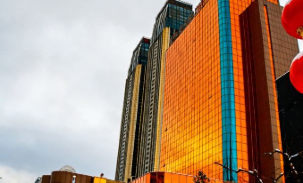 Yantai asiahotel