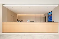 格林豪泰飯店（莒縣古城銀杏大道店）