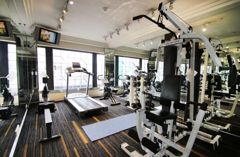 Prudential Hotel photo 3