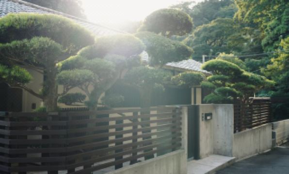 Poka Villa Matsushioen Atami