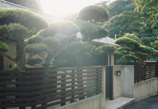 Poka Villa Matsushioen Atami 이미지