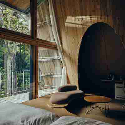 SANU 2nd Home 那須2nd Rooms