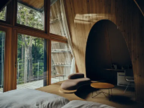 SANU 2nd Home 那須2nd