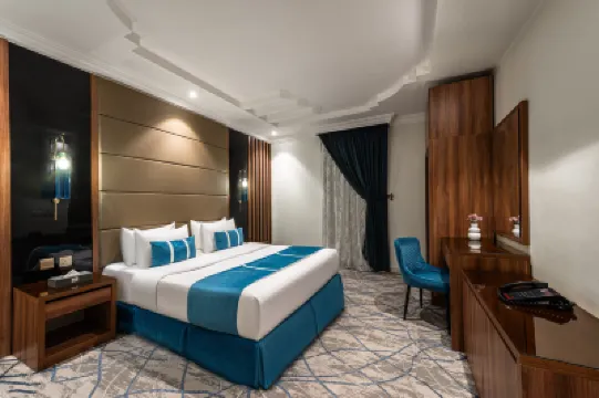 Alqasr Altahaliyh Hotels in 